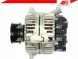 AS-PL 86811322 ASP Aspa0255 альтернатор mascott 2.8 99-04 + помічник водія #33