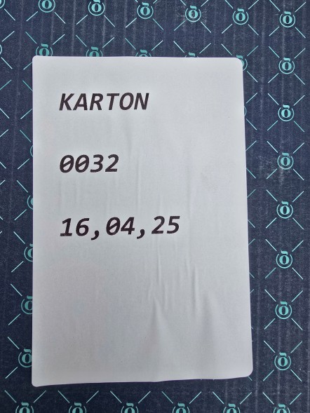 BMW OE CZUJNIK CIŚNIENIA KÓŁ BMW G05 G06 U11 G26 G20 G22 F40 6877936 NOWY QUALI04.04.25 ДАТЧИК ТИСКУ КОЛІС BMW G05 G06 U11 G26 G20 G22 F40 6877936