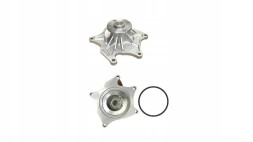 ACDelco 252890 НАСОС ВОДИ 4.4 4.6 CADILLAC SRX STS XLR 04-10