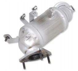 CHINA 699-0911 Каталізатор opel mokka 1.4 turbo 140 к.С. Керамічна заміна