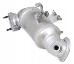 CHINA 699-0911 Каталізатор opel mokka 1.4 turbo 140 к.С. Керамічна заміна