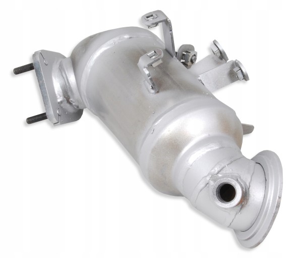 CHINA 699-0911 Каталізатор opel mokka 1.4 turbo 140 к.С. Керамічна заміна