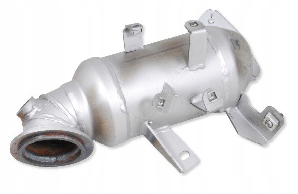 CHINA 699-0911 Каталізатор opel mokka 1.4 turbo 140 к.С. Керамічна заміна