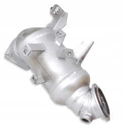 CHINA 699-0911 Каталізатор opel mokka 1.4 turbo 140 к.С. Керамічна заміна