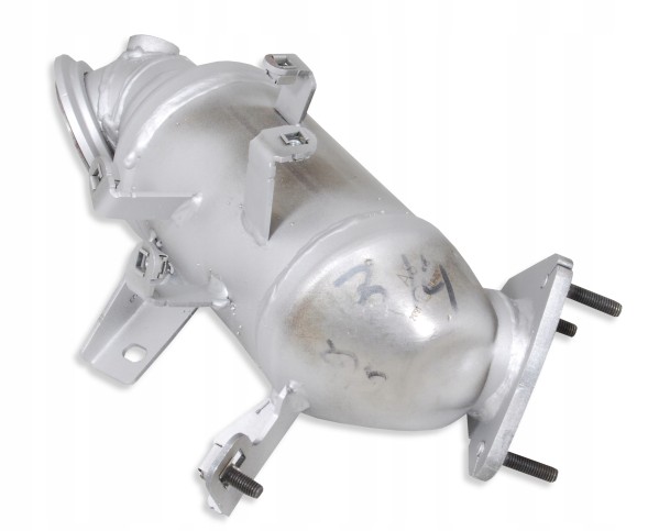 CHINA 699-0911 Каталізатор opel mokka 1.4 turbo 140 к.С. Керамічна заміна
