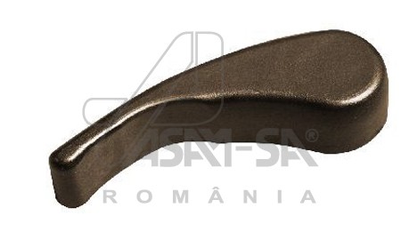 30358 ASAM Ручка капоту легкового автомобіля