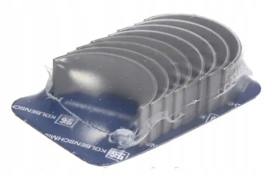 Kolbenschmidt 77554600 Панелі шатунні для vw audi 1.9tdi 77554600 кривошипи комплект номінал