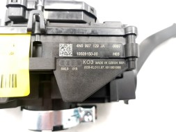 Audi OE ORG ПЕРЕМИКАЧ КОМПЛЕКСНА СТРІЧКА AUDI A4 B9 A6 A7 C8 A8 D5 4N0907129JA