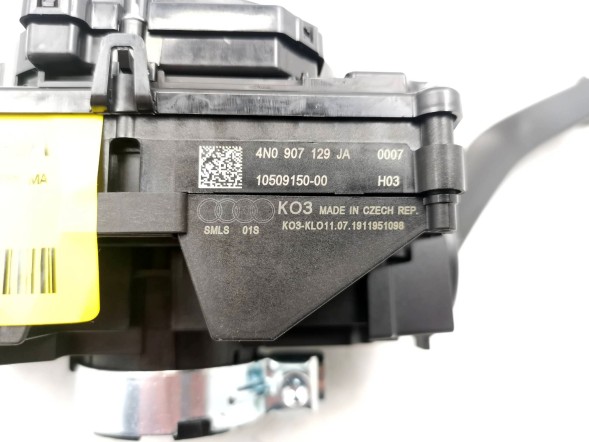 Audi OE ORG ПЕРЕМИКАЧ КОМПЛЕКСНА СТРІЧКА AUDI A4 B9 A6 A7 C8 A8 D5 4N0907129JA