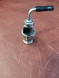 Citroen OE 9802763880 J085B01491 Інжектор adblue citroen peugeot 9802763880 новий