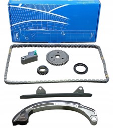SKF VKML 91010 Набір ланцюга грм daihatsu copen extol матерія sirion terios yrv 1.3