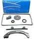 SKF VKML 91010 Набір ланцюга грм daihatsu copen extol матерія sirion terios yrv 1.3