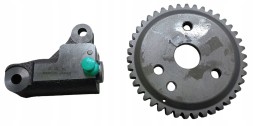 SKF VKML 91010 Набір ланцюга грм daihatsu copen extol матерія sirion terios yrv 1.3