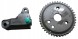SKF VKML 91010 Набір ланцюга грм daihatsu copen extol матерія sirion terios yrv 1.3