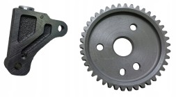 SKF VKML 91010 Набір ланцюга грм daihatsu copen extol матерія sirion terios yrv 1.3
