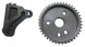 SKF VKML 91010 Набір ланцюга грм daihatsu copen extol матерія sirion terios yrv 1.3