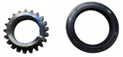 SKF VKML 91010 Набір ланцюга грм daihatsu copen extol матерія sirion terios yrv 1.3
