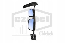 DX 23-06-RV-046-DX ДЗЕРКАЛО RENAULT PREMIUM S-2 ПРАВЕ З ПІДІГРІВОМ. ОБРАТИ. *5010578504