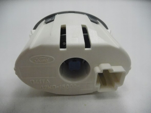 Ford OE Аналоговий годинник для: Ford Ka з 2/2000 по 12/2000 OE 1029229