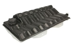 V-maxzone Part VIC-123141 Розширювальний бачок охолоджуючої рідини для DAF 65 CF, 75 CF, 85 CF, CF,
