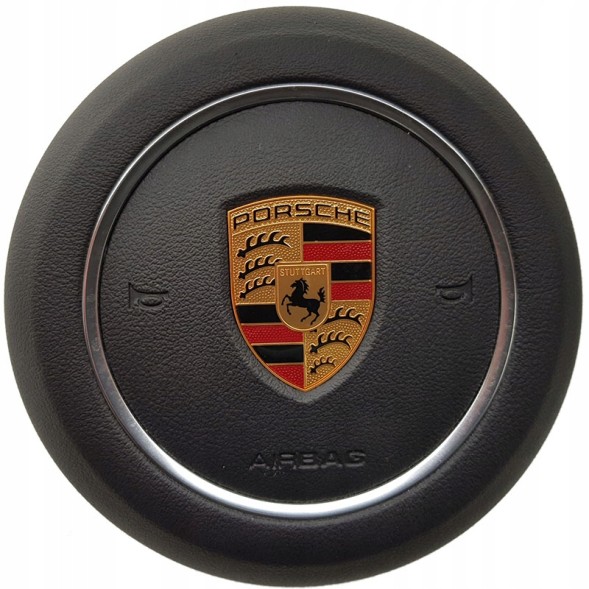 Porsche OE MGA22222 Подушка безпеки Porsche Cayenne III 4M0880204E