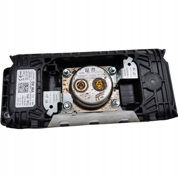 Porsche OE MGA22222 Подушка безпеки Porsche Cayenne III 4M0880204E