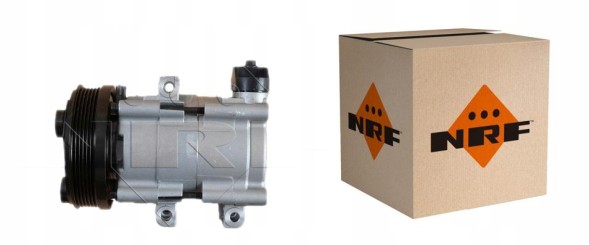 NRF 32212 Nrf компресор кондиціонера ford mondeo -07