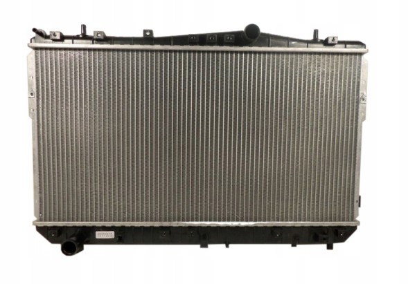 BF 96553378, 96553422 Водяний кулер chevrolet lacetti nubira 2003 - 2009 р.В.