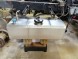 Китай 5904013445542 Паливний бак для Multicar M25 4x2 ON+hydro INOX, двокамерний