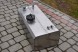 Китай 5904013445542 Паливний бак для Multicar M25 4x2 ON+hydro INOX, двокамерний
