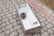 Китай 5904013445542 Паливний бак для Multicar M25 4x2 ON+hydro INOX, двокамерний