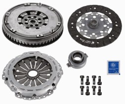 Sachs 2290 601 041 Комплект зчеплень