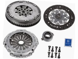 Sachs 2290 601 041 Комплект зчеплень