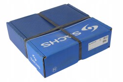 Sachs 2290 601 041 Комплект зчеплень