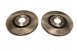 Maxgear 19-2104 + 19-1875 Накладки + передні диски maxgear PEUGEOT 207 3008 І 1 307 302мм