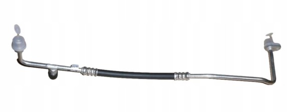 PSA ТРУБКА КОНДИЦІОНЕРА CITROEN PEUGEOT 9244600Q0A ОРИГІНАЛ