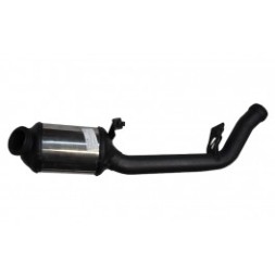 Recco BENZ1644900592 DPF фільтр MERCEDES-BENZ GL-CLASS