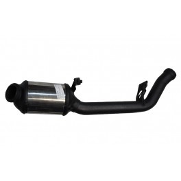 Recco BENZ1644900592 DPF фільтр MERCEDES-BENZ GL-CLASS