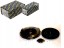 Japanparts JAPKF-H32(HQ) Комплект зчеплення hyundai santa fe elantra 2.0 crdi