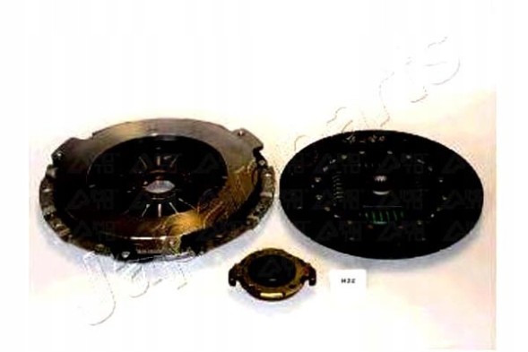 Japanparts JAPKF-H32(HQ) Комплект зчеплення hyundai santa fe elantra 2.0 crdi