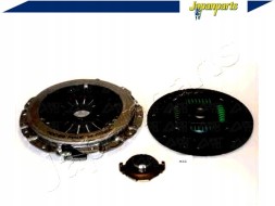 Japanparts JAPKF-H32(HQ) Комплект зчеплення hyundai santa fe elantra 2.0 crdi