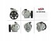 MSG SU005 Насос гідропідсилювача Subaru Legacy 03-09 Forester 02-08 08-13 Вечірка 00-07