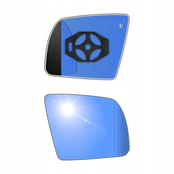 THOMASSS 1732363998/62473200 СИНЯ TOYOTA Sequoia 2008-2022 2009 2010 2011