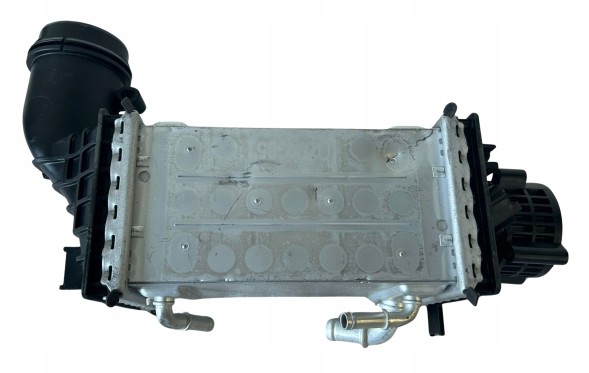 Volkswagen OE 04E145785E 04E145785 Радіатор охолодження повітря 1.5 TSI 04E145785 фото!!