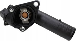 Abakus 110602309R 8200248531 -1 ТЕРМОСТАТ NISSAN MICRA III 3 QASHQAI 1.5 DCI 03-13
