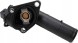 Abakus 110602309R 8200248531 -1 ТЕРМОСТАТ NISSAN MICRA III 3 QASHQAI 1.5 DCI 03-13