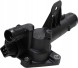 Abakus 110602309R 8200248531 -1 ТЕРМОСТАТ NISSAN MICRA III 3 QASHQAI 1.5 DCI 03-13