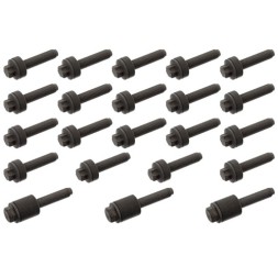 49851 FEBI BILSTEIN Комплект болтів ГБЦ