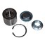 WB60169 SATO TECH Підшипник маточини