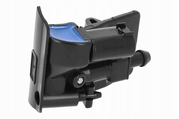 Polcar Dysza spryskiwacza szyby bmw X1 (E84) 09.09-08.15 61667183343 Насадка для омивача скла bmw x1 (e84) 09.09-08.15 61667183343